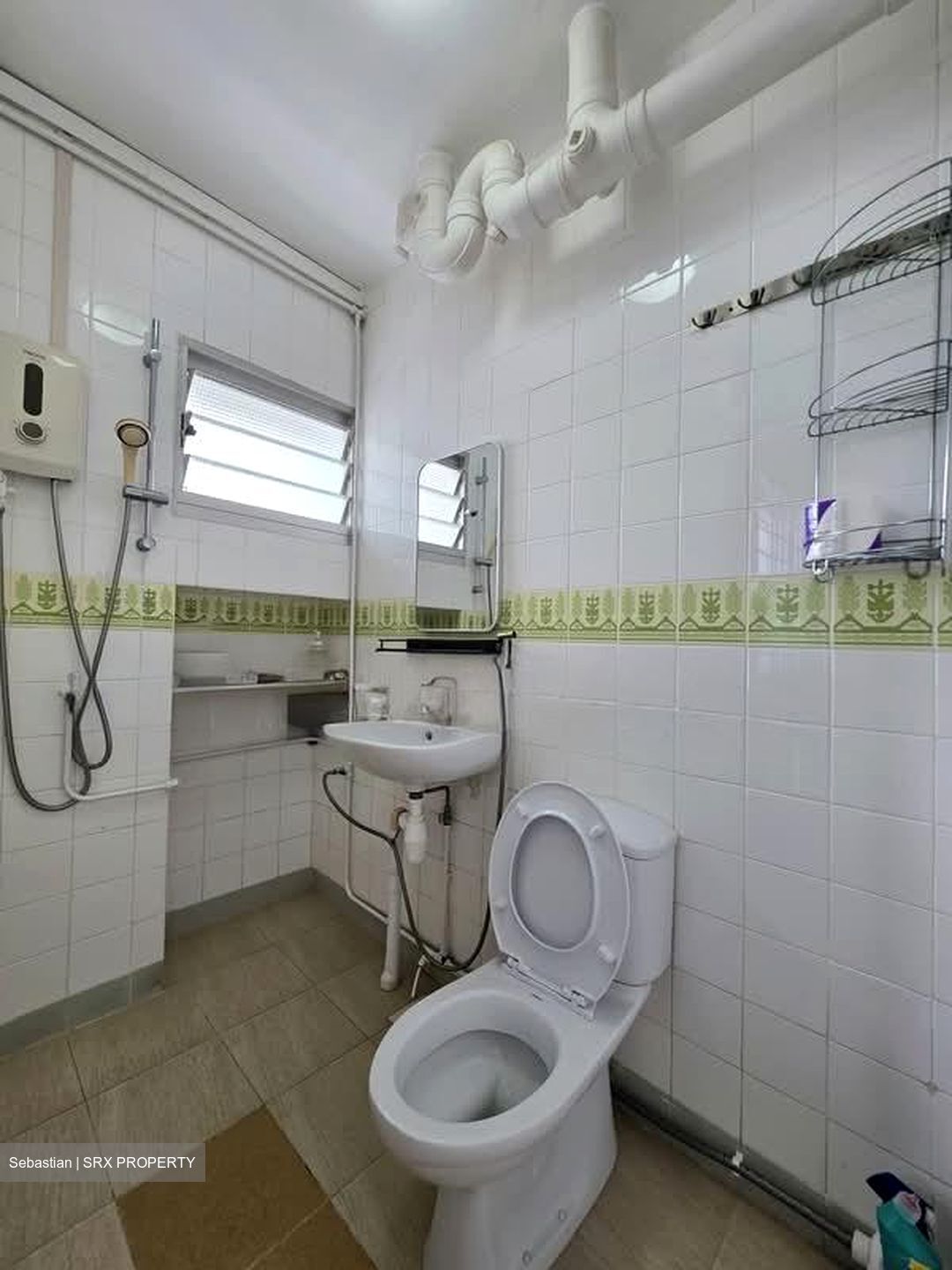 Blk 350 Tampines Street 33 (Tampines), HDB 4 Rooms #556830171